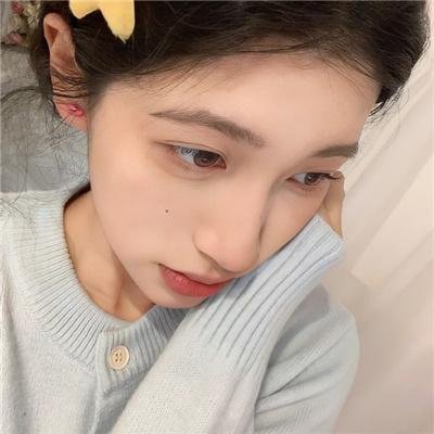 妳是我眼中的苹果