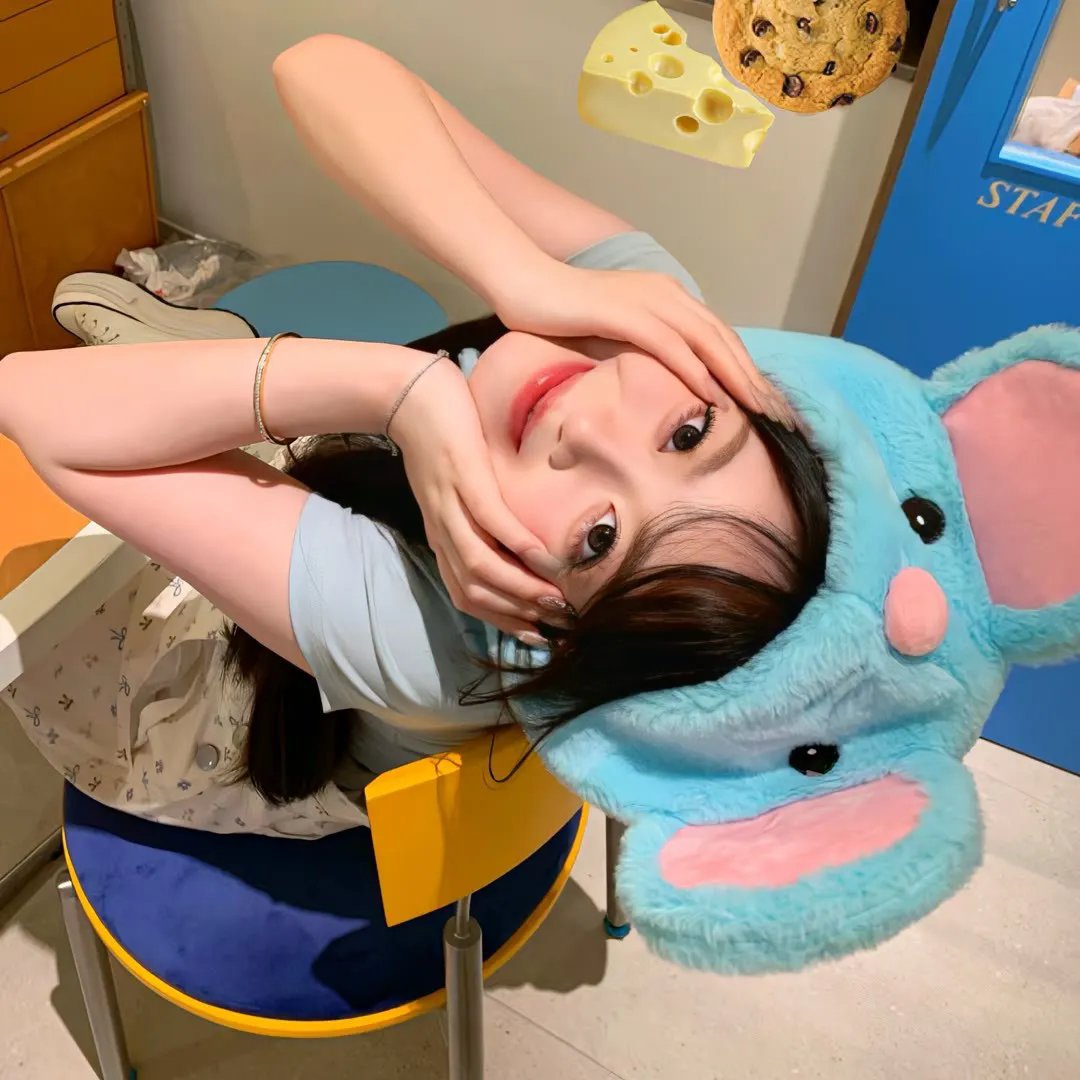 赤裸的美奈子